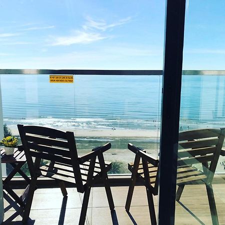 Searenitysuite At Timurbay Seafront Residence, Kuantan Buitenkant foto