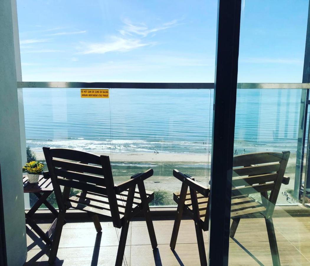 Searenitysuite At Timurbay Seafront Residence, Kuantan Buitenkant foto