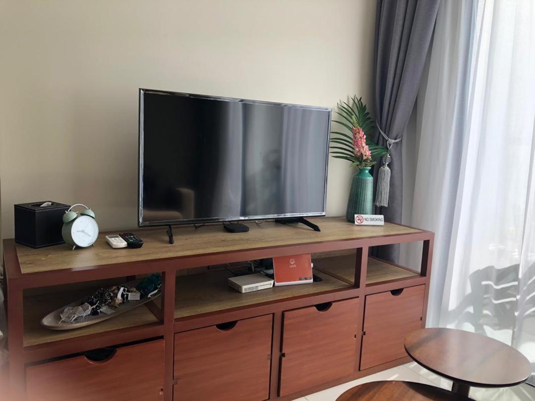 Searenitysuite At Timurbay Seafront Residence, Kuantan Buitenkant foto