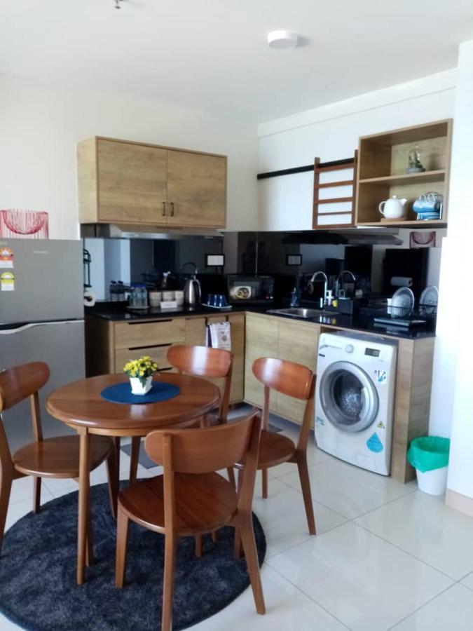 Searenitysuite At Timurbay Seafront Residence, Kuantan Buitenkant foto