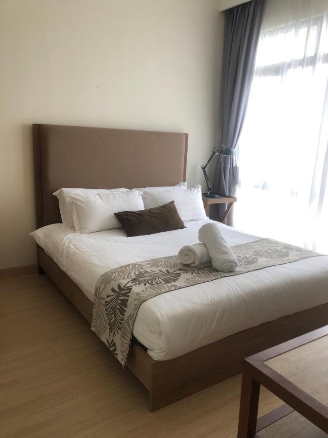 Searenitysuite At Timurbay Seafront Residence, Kuantan Buitenkant foto