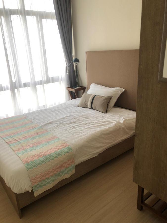 Searenitysuite At Timurbay Seafront Residence, Kuantan Buitenkant foto