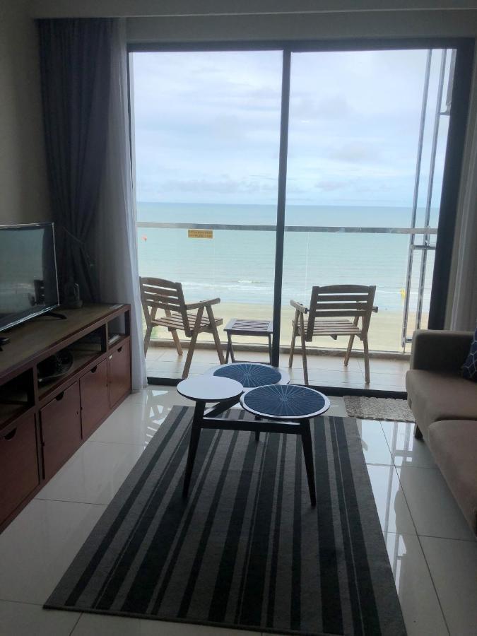 Searenitysuite At Timurbay Seafront Residence, Kuantan Buitenkant foto
